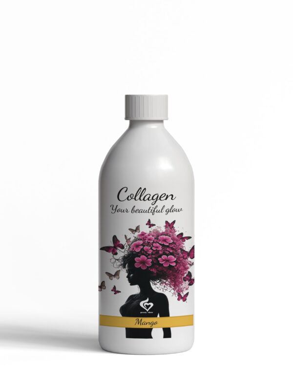 🥭 Mango Collagen